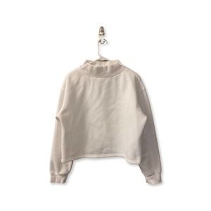 All Fenix White Jumper - Sz M